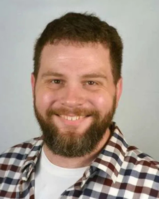 Photo of Matthew Miller, Licensed Professional Counselor, LPC, LADC, SAC