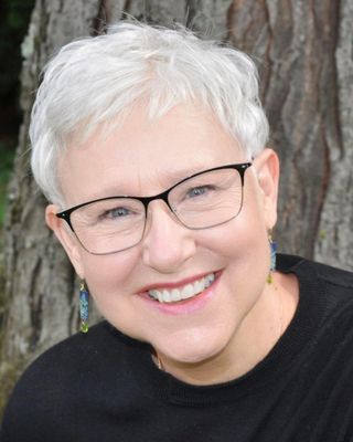 Photo of Carol Berzonsky, Licensed Mental Health Counselor, PhD, LMHC