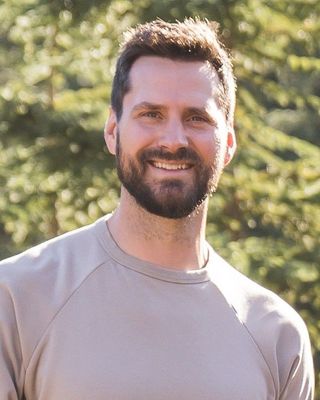 Photo of Tom Nakonechny, Psychologist in T5K, AB