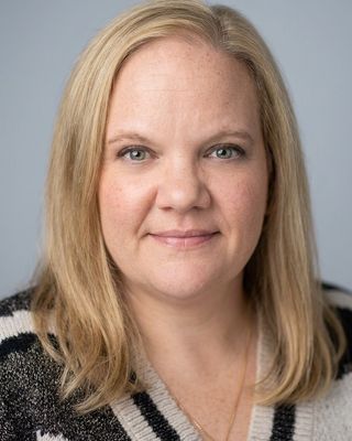 Photo of Amy Lynn Allnutt, Psychologist, PsyD