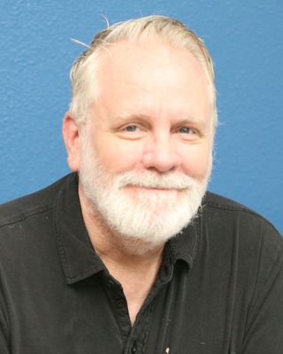 Photo of Andy Thornton, Licensed Professional Counselor, MS, LPC