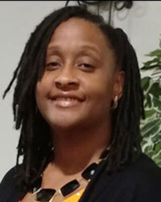 Photo of Lateela Burns, Licensed Professional Counselor in Sandy Springs, GA