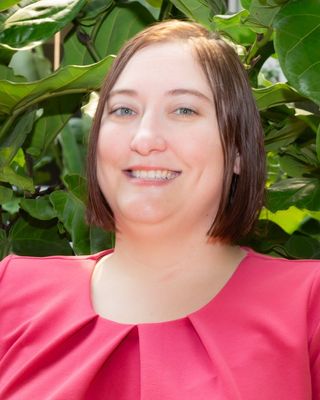 Photo of Rachael Dewstow, Licensed Master Social Worker, LMSW