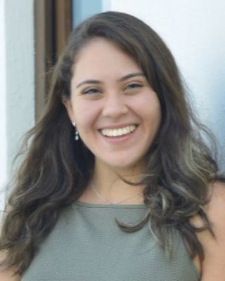 Foto de Angelica Villegas Martinez, Psicoterapeuta, Mtra