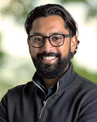 Photo of Shane Samuel, Psychiatric Nurse Practitioner, PMHNP