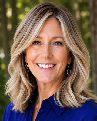 Photo of Dr. Brenda Stewart, Marriage & Family Therapist, LMFT, MA, MDiv, DMin, EMDR