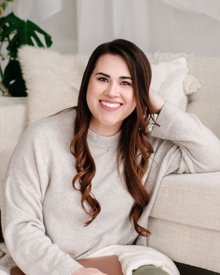 Photo of Lindsey Garber, Clinical Social Work/Therapist, LCSW