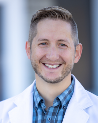 Photo of Michael Christensen, Physician Assistant, PA-C