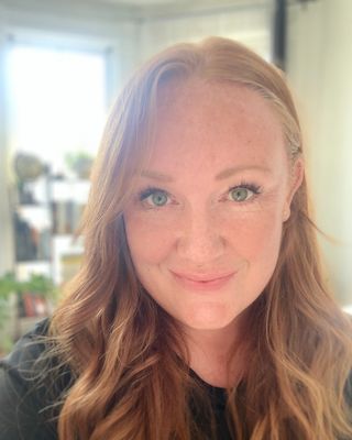 Photo of Sarah Drost, Registered Psychotherapist (Qualifying)