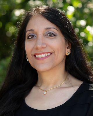 Photo of Seema Nair, LPC, Licensed Professional Counselor