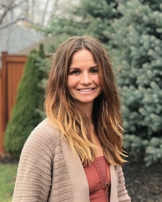 Photo of Kami Black, Clinical Social Work/Therapist, LCSW