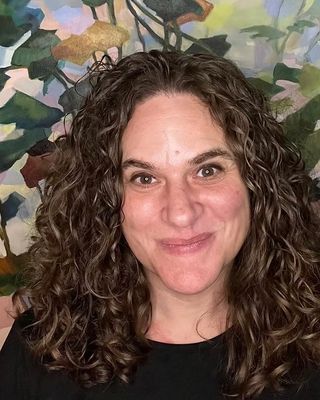 Photo of Sivie Suckerman, Counselor, MA, LMHC, ACS