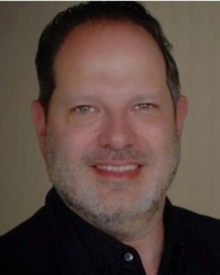 Photo of Loren Morris, Counselor, LCPC