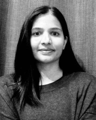 Photo of Trishka Govender, Psychologist, MPsych, HPCSA - Couns. Psych.