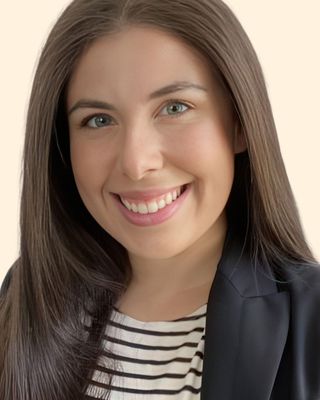 Photo of Dr. Jillian Tuso, Psychologist, PhD, PsyD
