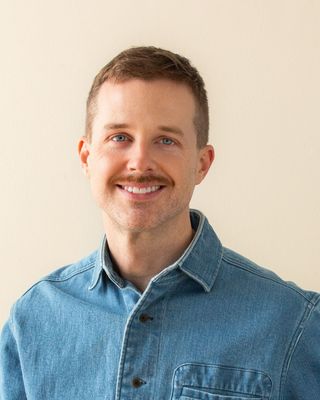 Photo of Kevin Barrett, Clinical Social Work/Therapist, LCSW