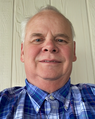 Photo of Randall Higgins, Clinical Social Work/Therapist, LCSW