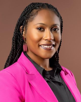 Photo of Makaylah Meredith, Licensed Professional Counselor, LPC