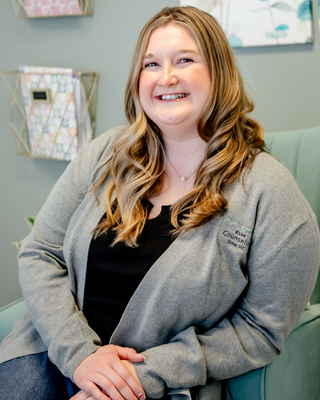 Photo of Alannah Morgan, Clinical Social Work/Therapist in Minooka, IL