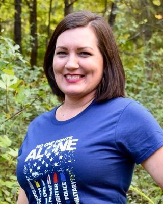 Photo of Rebecca Horn, Licensed Professional Counselor, MA, LPC, MHSP