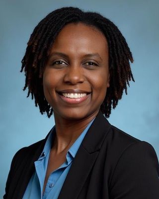 Photo of Yardline Celestin, Psychiatric Nurse Practitioner, PMHNP