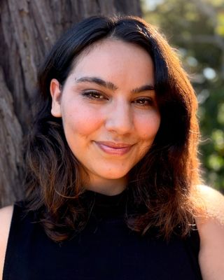 Photo of Isabella Beatty, Marriage & Family Therapist Associate, AMFT