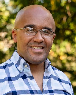 Photo of Kashawn Stephen Lungelow, Provisional Mental Health Practitioner, PLMHP