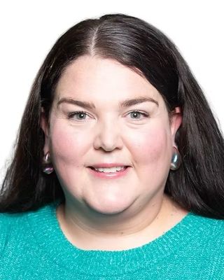 Photo of Bobbi Sutherland, Registered Social Worker, MSW, RSW