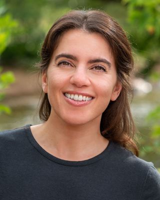 Photo of Keira A Cristobal, Registered Psychotherapist