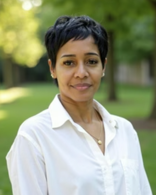 Photo of Leigh Myers, Psychiatric Nurse Practitioner, PMHNP