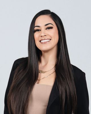 Photo of Richelle Rojas-Basuil, Clinical Social Work/Therapist, LCSW