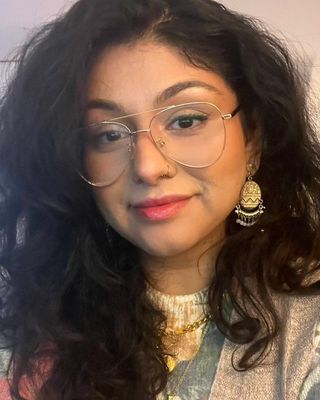 Photo of Nida S. Haider, Counselor, MA, LCPC