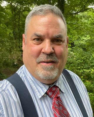 Photo of Richard R Dion, Licensed Professional Counselor, LPC, CPC