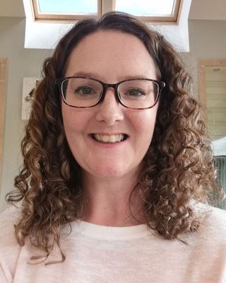 Photo of AM Thompson, Counsellor in Old Town, Edinburgh, Scotland