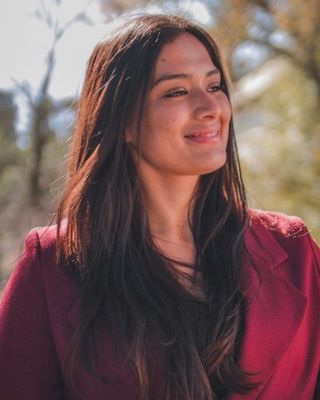 Foto de Patricia Elizabet Da Silva, Psicólogo, Lic. en Psicología, Psic.
