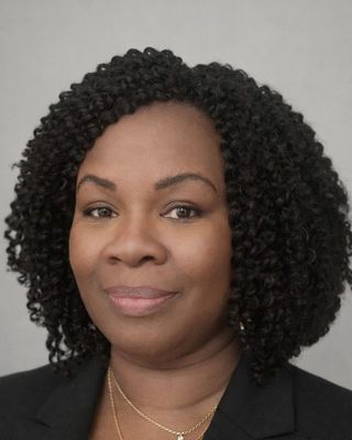 Photo of Rogenia Parker - Strong Mynds Org Inc, Clinical Social Work/Therapist, LCSW-C, LICSW, CCTP
