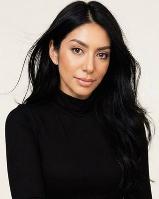 Photo of Herendira Valdez Shahnaz, Psychiatric Nurse Practitioner, DNP, PMHNP