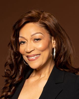 Photo of Monica Rich-Mclaurin, Clinical Social Work/Therapist, LMSW