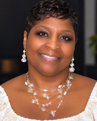 Photo of Kimberly Courtney, Licensed Professional Counselor, MEd, LPC