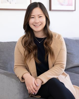 Photo of Maggie Wang, Psychologist in Palo Alto, CA