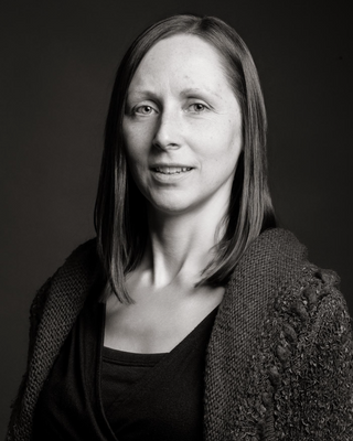 Photo of Rachael Ingram, Psychotherapist, MSc, MBABCP