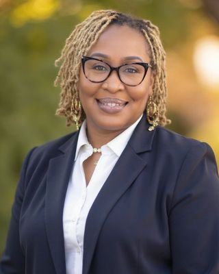 Photo of Tara Freeman, Licensed Professional Counselor, LPC