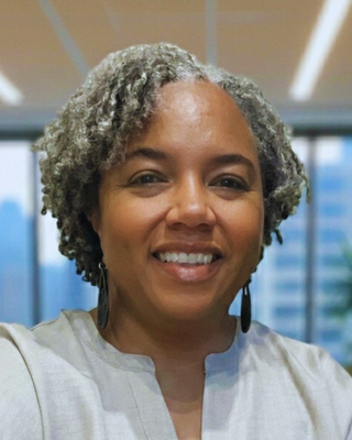 Photo of Tina Maria Smith, Licensed Professional Counselor, MEd, LPC