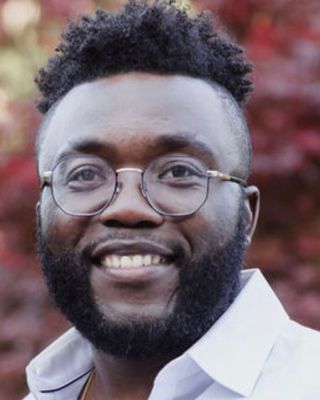 Photo of Belange Alce, Clinical Social Work/Therapist, MSW, LCSW