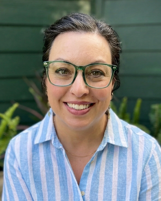 Photo of Elisabeth Netjes, Marriage & Family Therapist, LMFT