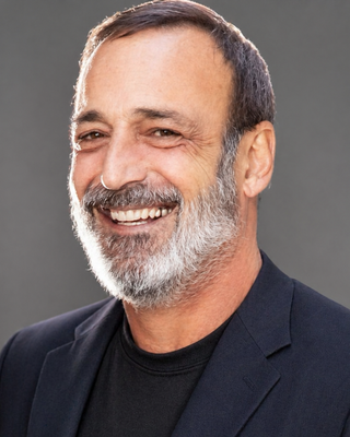 Photo of Michael H Gerber, Psychologist, PhD