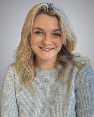 Photo of Sophia Sgarlat, Clinical Social Work/Therapist, LCSW