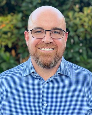 Photo of Mark W McGregor, Clinical Social Work/Therapist in Chico, CA
