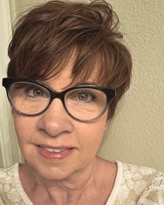 Photo of Jean M Becker, Licensed Professional Counselor, MA, LPC, CAS-II, CCC