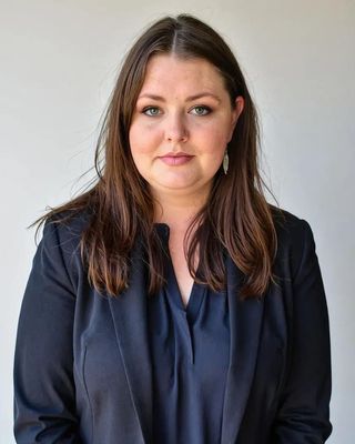 Photo of Tiffany Terry, Clinical Social Work/Therapist, LCSW